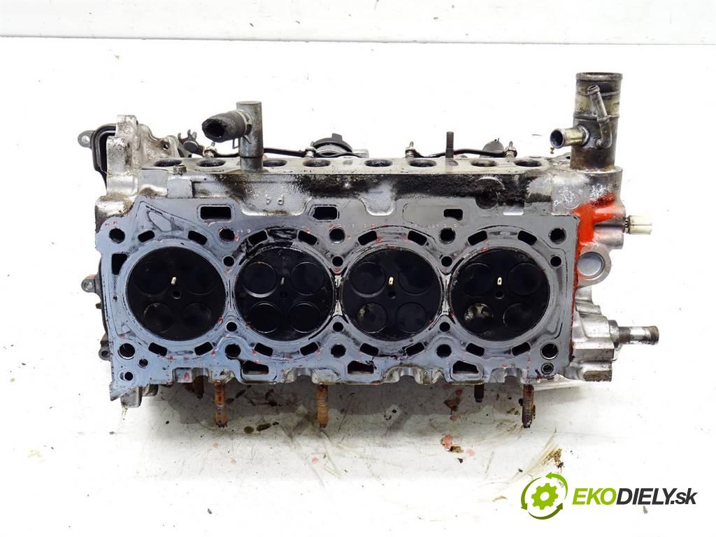 Toyota Corolla X    E14 E15 SEDAN 4D 2.0D-4D 126KM 06-13  Hlava valcov 1AD-FTV (Hlavy valcov)