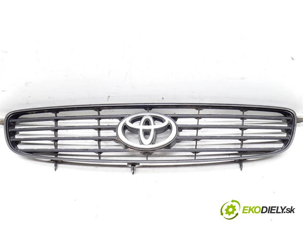 Toyota Corolla E11 LIFT    HATCHBACK 5D 1.6B 110KM 99-02  Mriežka maska  (Mriežky, masky)