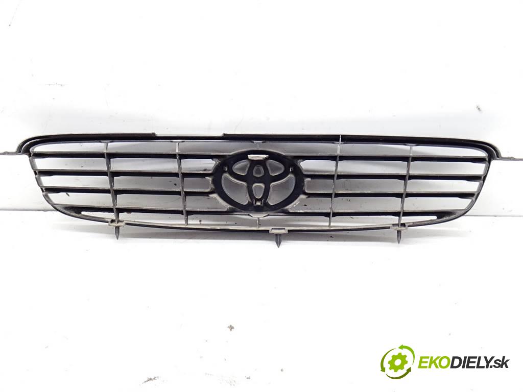 Toyota Corolla E11 LIFT    HATCHBACK 5D 1.6B 110KM 99-02  Mriežka maska  (Mriežky, masky)