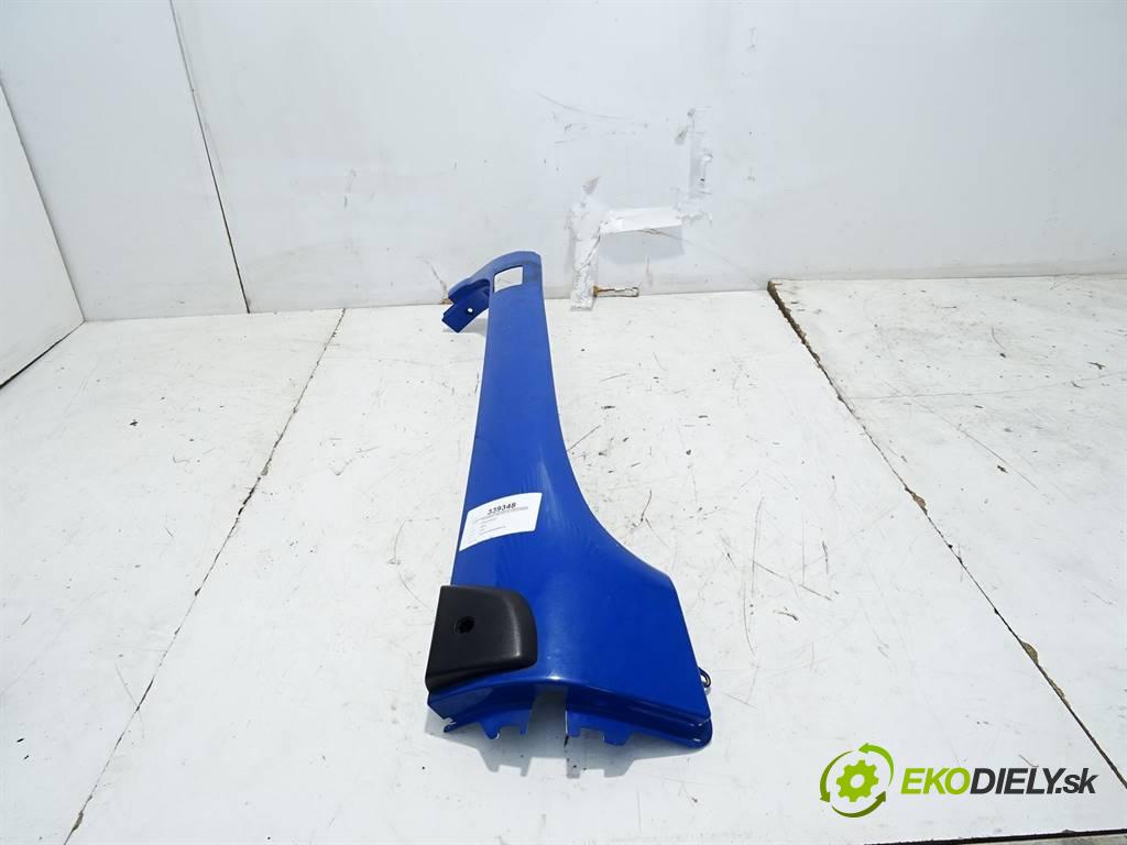 MAN TGX    TGX18.440 EURO5 XL  Clona stĺpika pravá 81624100227