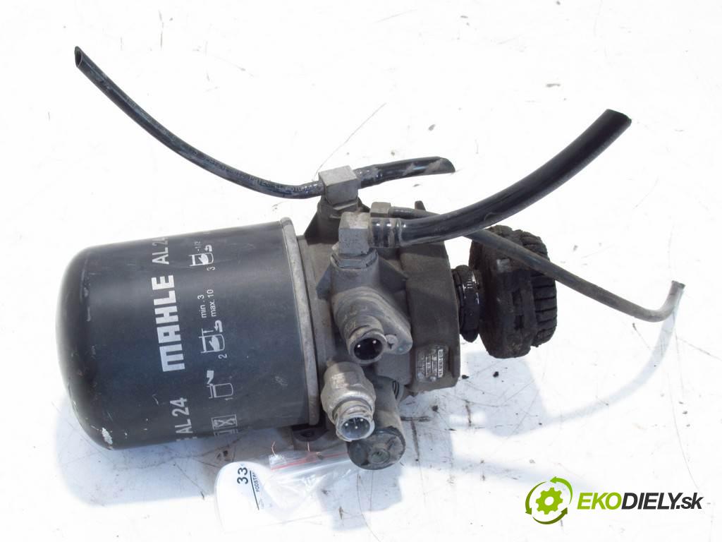 MAN TGX    TGX18.440 EURO5 XL  Obal SUŠIČ: 81521026102