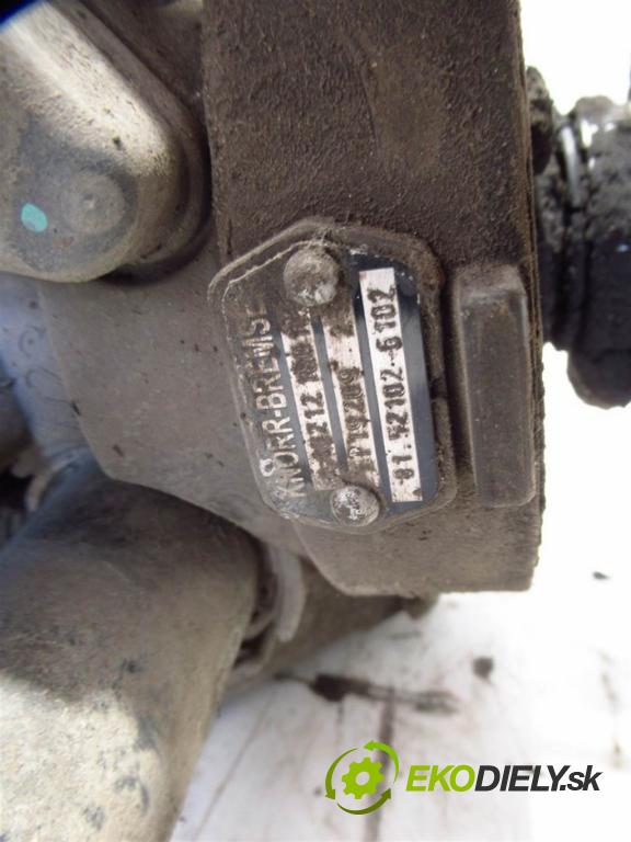 MAN TGX    TGX18.440 EURO5 XL  Obal SUŠIČ: 81521026102