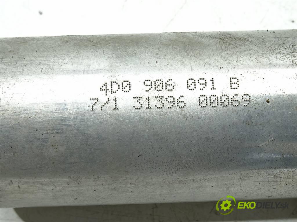 Audi A4 B5  1996 81 kW QUATTRO KOMBI 5D 1.9TDI 90KM 94-01 1900 Pumpa paliva vnútorná 4D0906091B (Palivové pumpy, čerpadlá, plaváky)