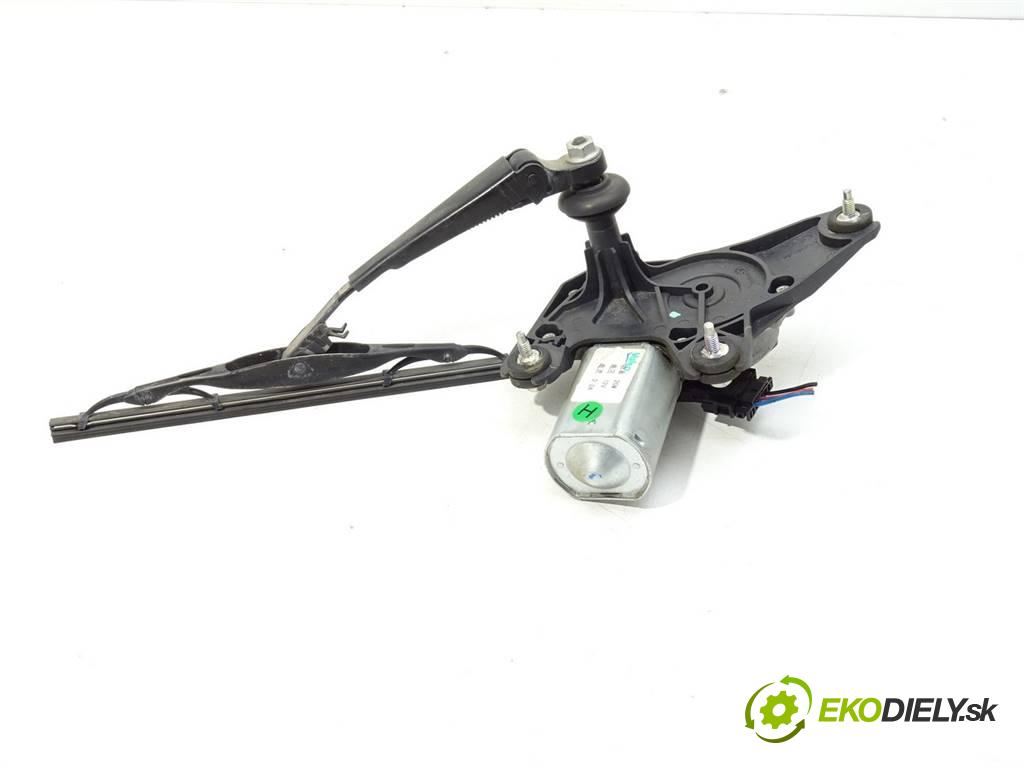 Opel Mokka I    .  motorek stěračů zadní část 96955193