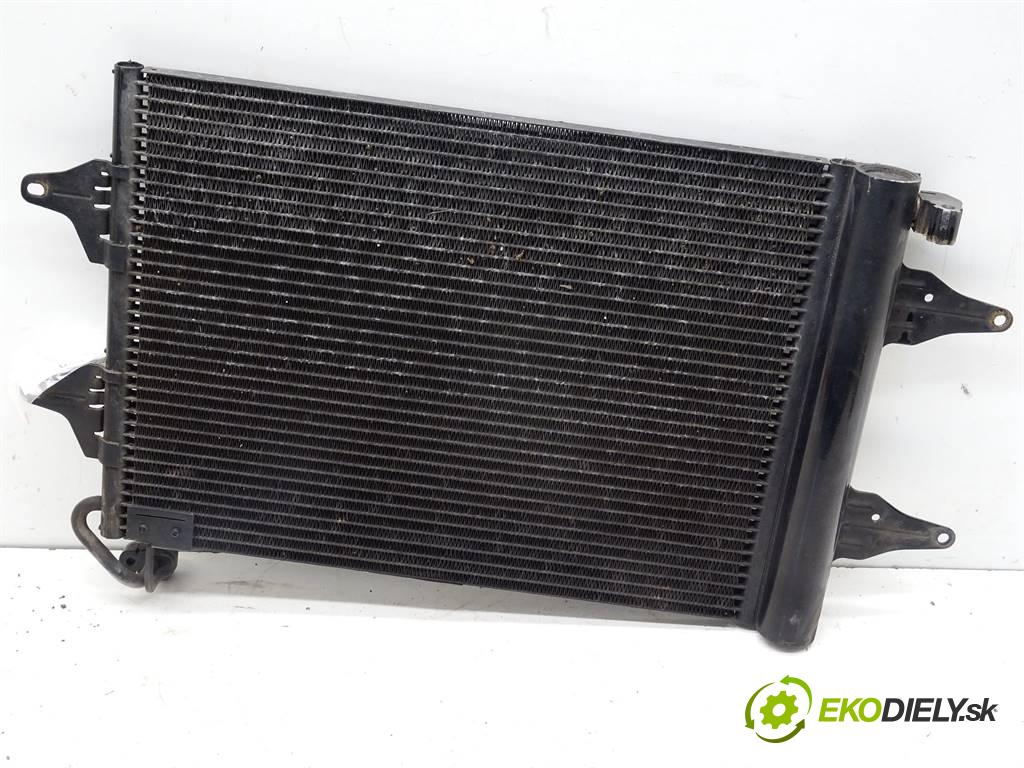 Skoda Fabia  2007 47KW HATCHBACK 5D 1.2B 64KM 99-07 1198 Chladič klimatizácie  (Chladiče klimatizácie)