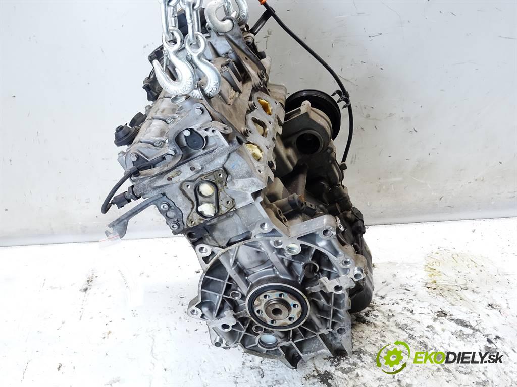 Skoda Fabia  2007 47KW HATCHBACK 5D 1.2B 64KM 99-07 1198 motor BME (Motory (kompletní))