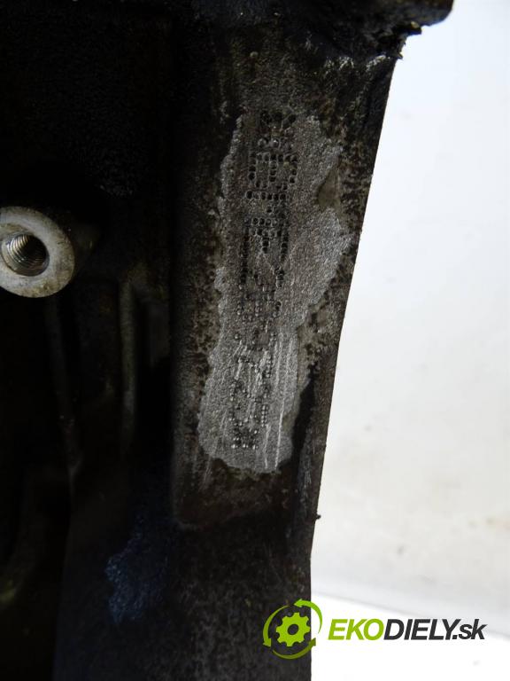 Skoda Fabia  2007 47KW HATCHBACK 5D 1.2B 64KM 99-07 1198 motor BME (Motory (kompletní))