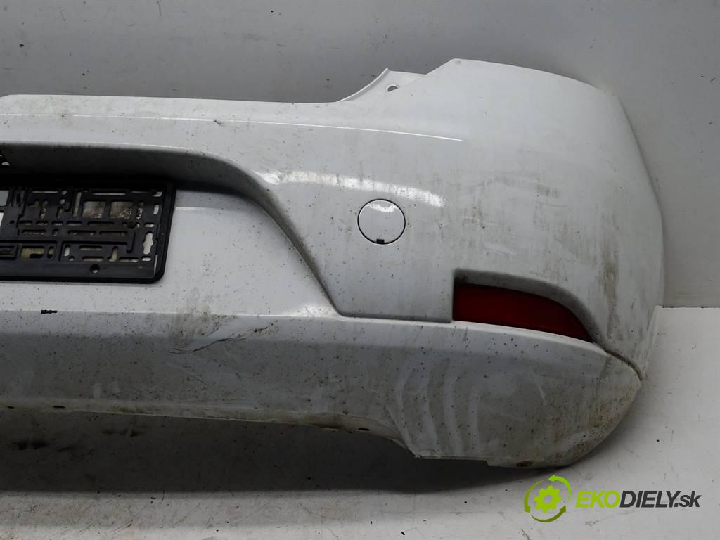 Dacia Sandero II  2013 55KW HATCHBACK 5D 1.5DCI 75KM 12-16 1461 nárazník zadní část