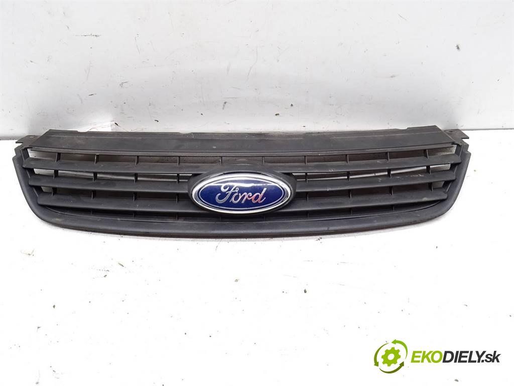 Ford C-Max  2008 66 kW LIFT 1.6TDCI 90KM 06-10 1600 mřížka maska  (Mřížky (masky) chladičů)
