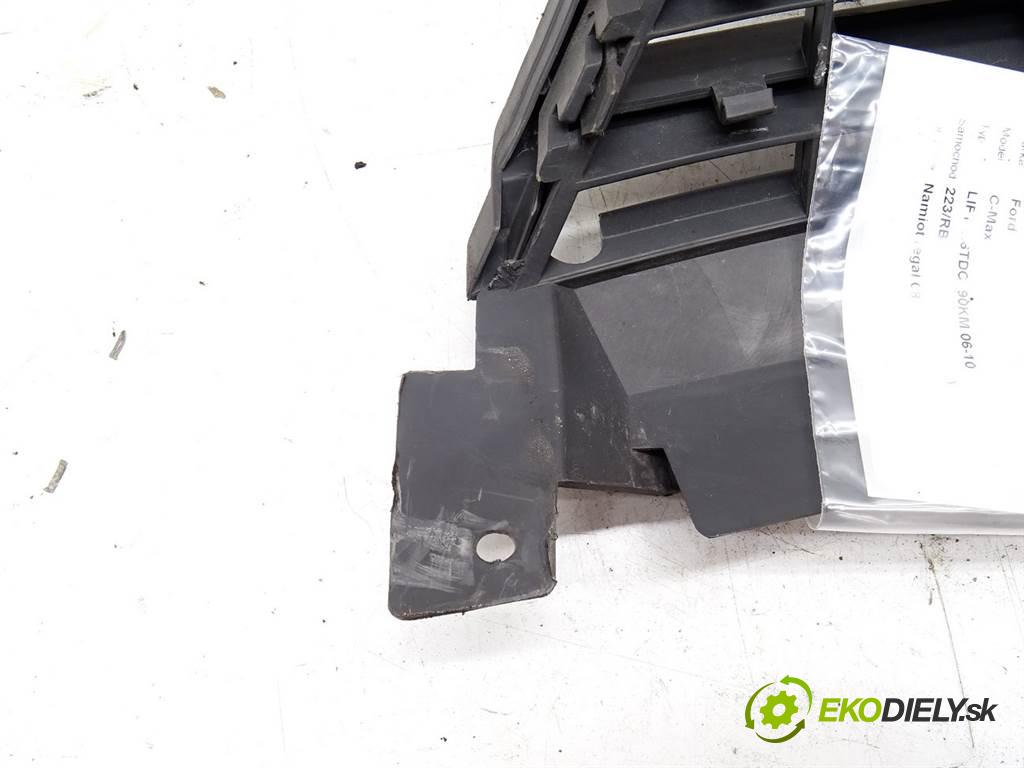 Ford C-Max  2008 66 kW LIFT 1.6TDCI 90KM 06-10 1600 mřížka maska  (Mřížky (masky) chladičů)