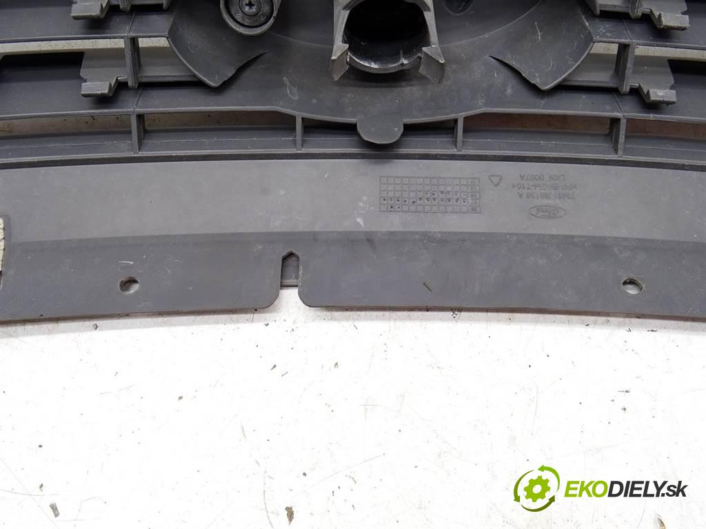 Ford C-Max  2008 66 kW LIFT 1.6TDCI 90KM 06-10 1600 mřížka maska  (Mřížky (masky) chladičů)