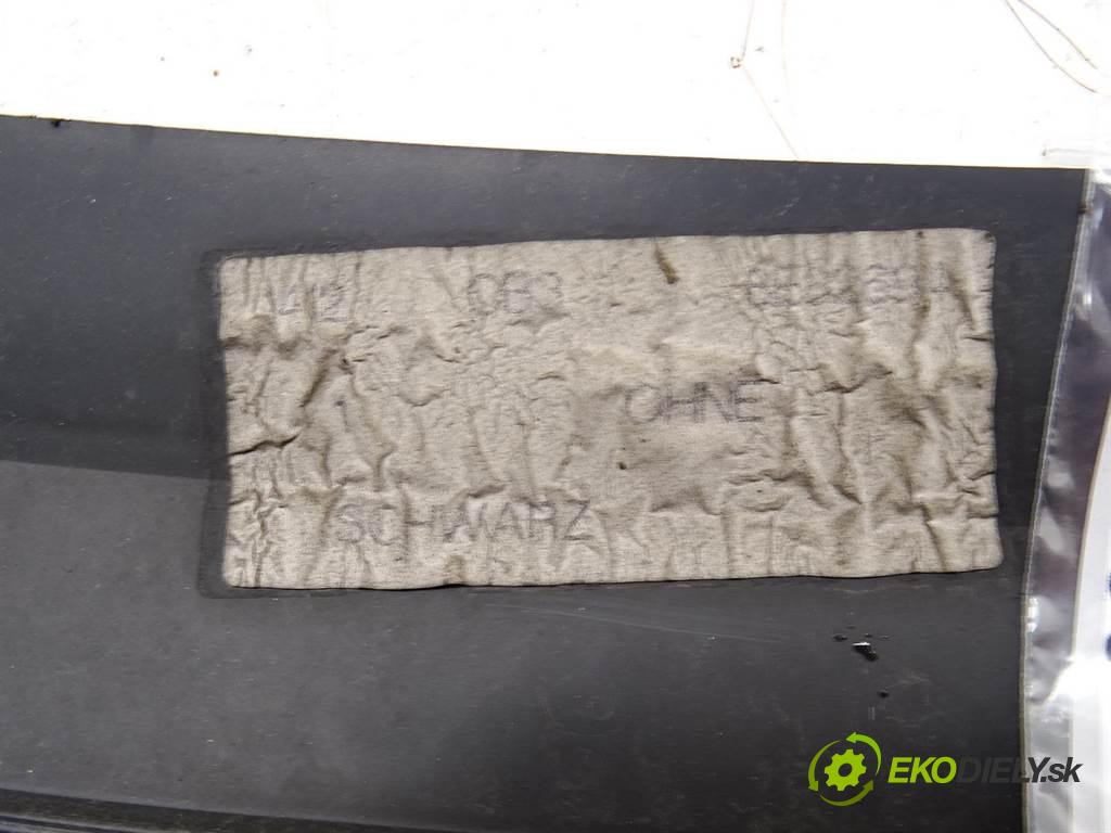 Ford C-Max  2008 66 kW LIFT 1.6TDCI 90KM 06-10 1600 mřížka maska  (Mřížky (masky) chladičů)