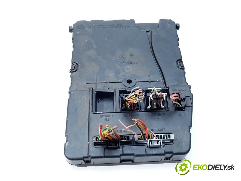 Renault Megane II    HATCHBACK 3D 1.5DCI 82KW 02-08  Modul UCH 8200261823 (Ostatné)