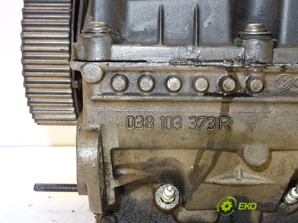 Audi A4 B7    SEDAN 4D 2.0TDI 140KM 04-08  Hlava valcov BPW (Hlavy valcov)