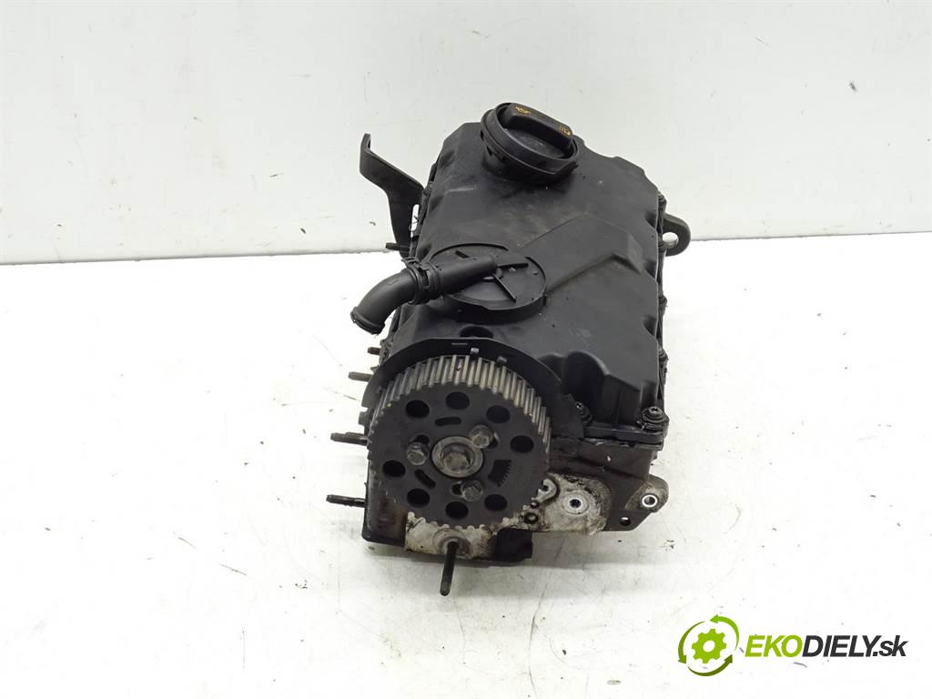 Audi A4 B7    SEDAN 4D 2.0TDI 140KM 04-08  Hlava valcov BPW (Hlavy valcov)