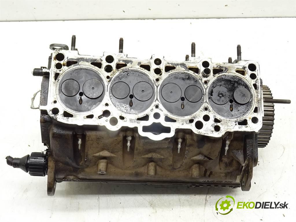 Audi A4 B7    SEDAN 4D 2.0TDI 140KM 04-08  Hlava valcov BPW (Hlavy valcov)