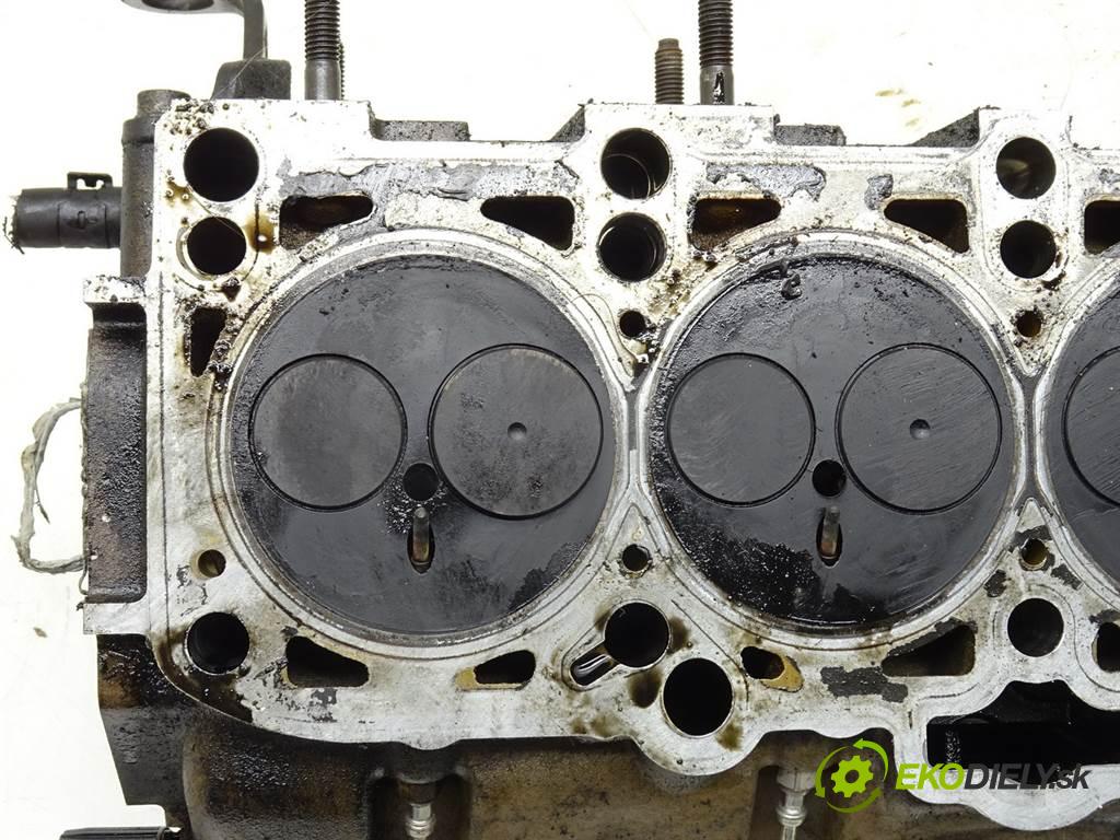 Audi A4 B7    SEDAN 4D 2.0TDI 140KM 04-08  Hlava valcov BPW (Hlavy valcov)