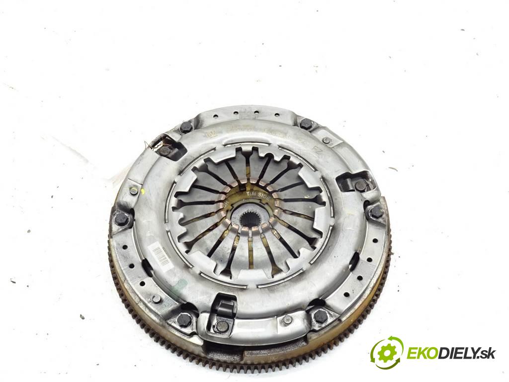 Opel Mokka I    1.6B 116KM 12-19  Spojková sada (bez ložiska) komplet A8X 55582938 (Kompletné sady (bez ložiska))