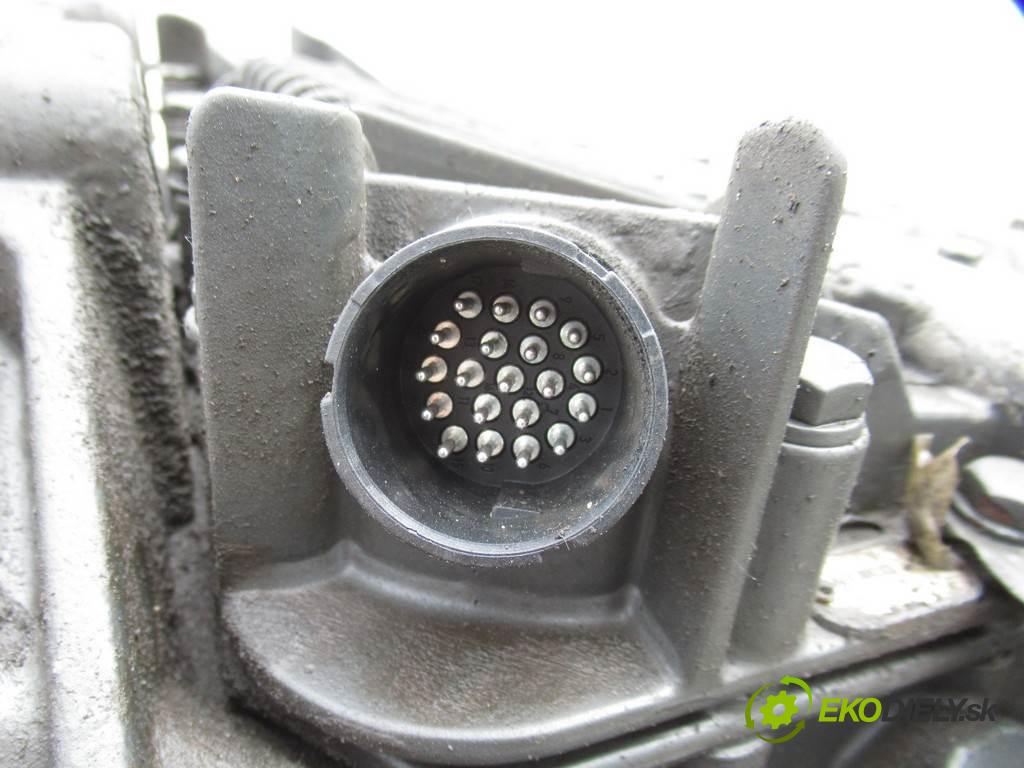 Iveco STRALIS 440S50 500KM EURO5 2013 368kW (500KM) 440S50 500KM EURO5  13000 Prevodovka 12AS2330TD (Prevodovky)