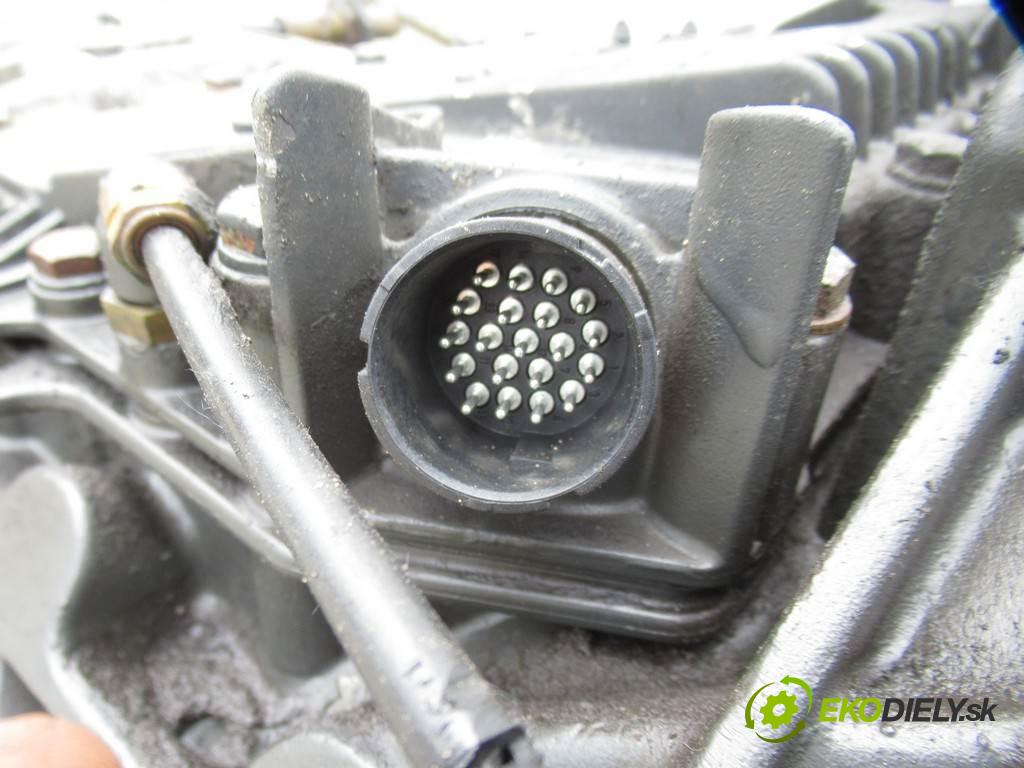 Iveco STRALIS 440S50 500KM EURO5 2013 368kW (500KM) 440S50 500KM EURO5  13000 Prevodovka 12AS2330TD (Prevodovky)