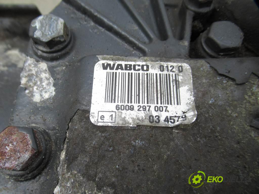 Iveco STRALIS 440S50 500KM EURO5 2013 368kW (500KM) 440S50 500KM EURO5  13000 Prevodovka 12AS2330TD (Prevodovky)