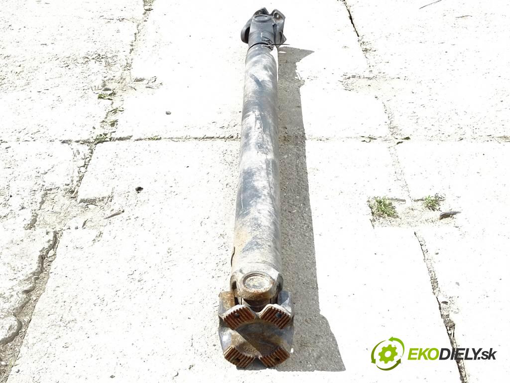 Iveco STRALIS    440S50 500KM EURO5   Kardaň, hriadeľ hnací  (Kardaňové hriadele)