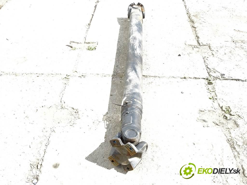 Iveco STRALIS    440S50 500KM EURO5   Kardaň, hriadeľ hnací  (Kardaňové hriadele)