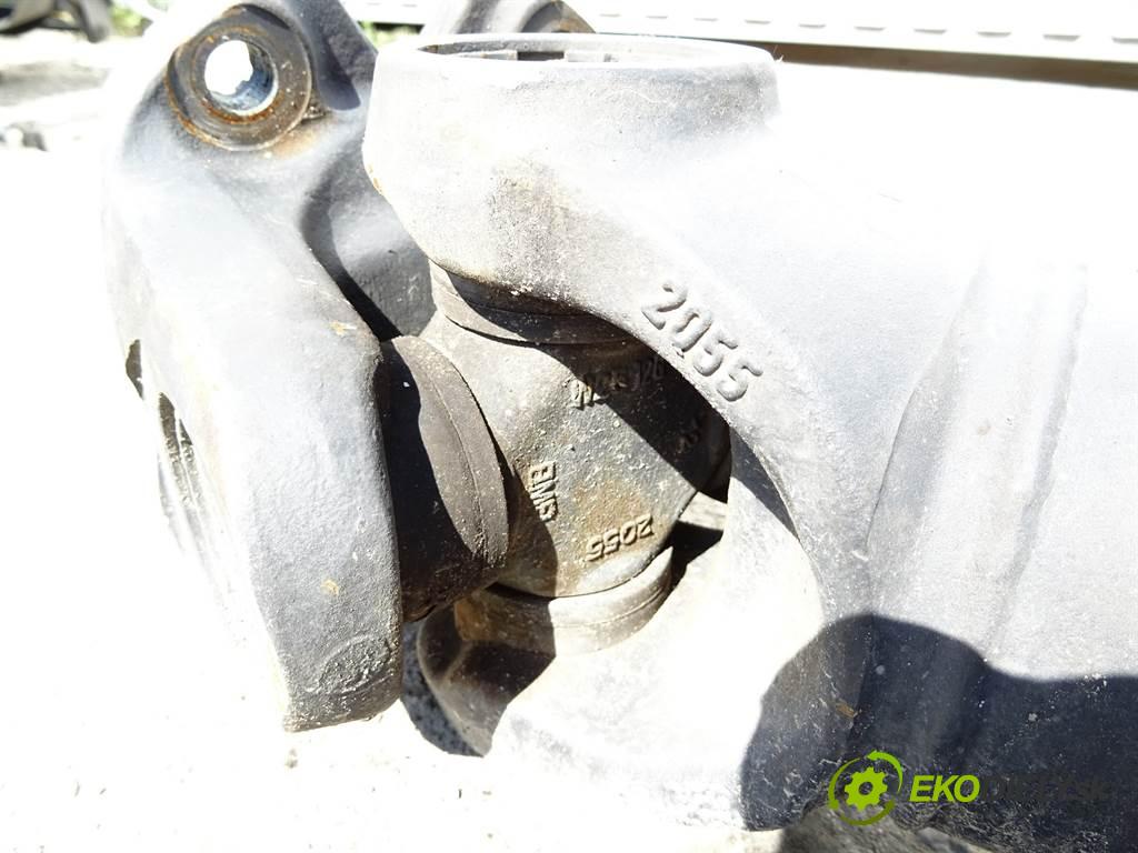 Iveco STRALIS    440S50 500KM EURO5   Kardaň, hriadeľ hnací  (Kardaňové hriadele)