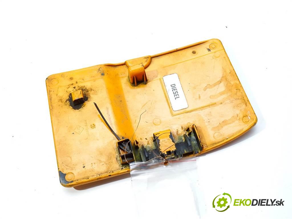 Renault Trafic II  2003  1.9DCI 82KM 01-06 1900 Dvierka nádrže paliva  (Ostatné)