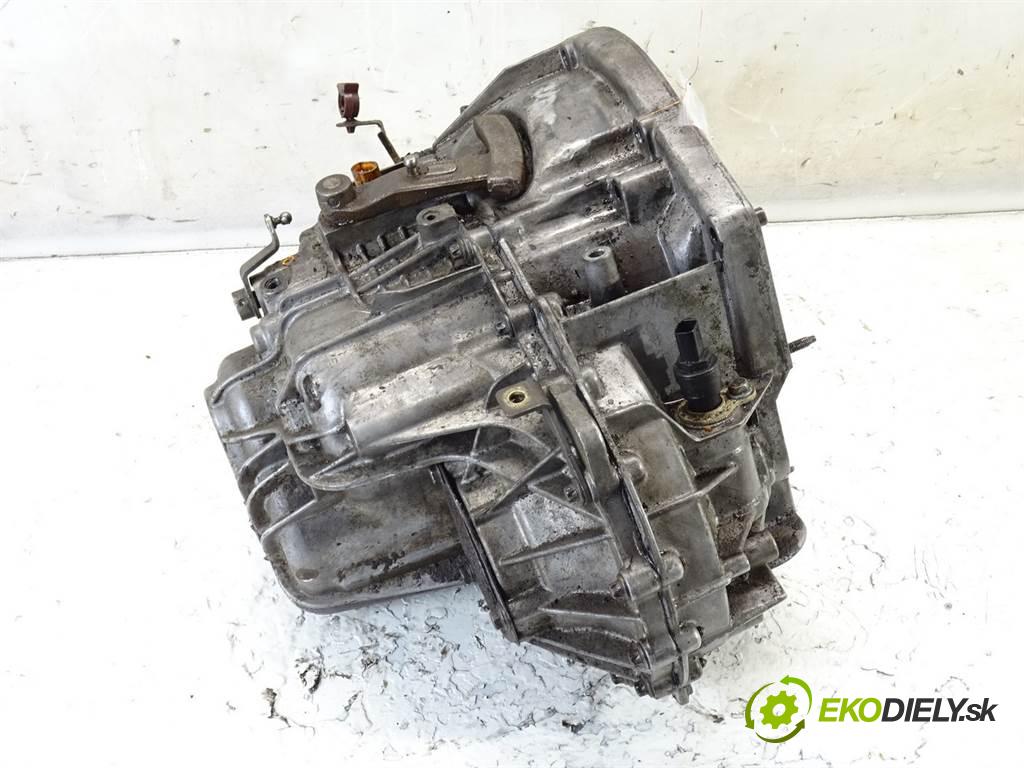 Renault Trafic II  2003  1.9DCI 82KM 01-06 1900 Prevodovka PK5013 (Prevodovky)