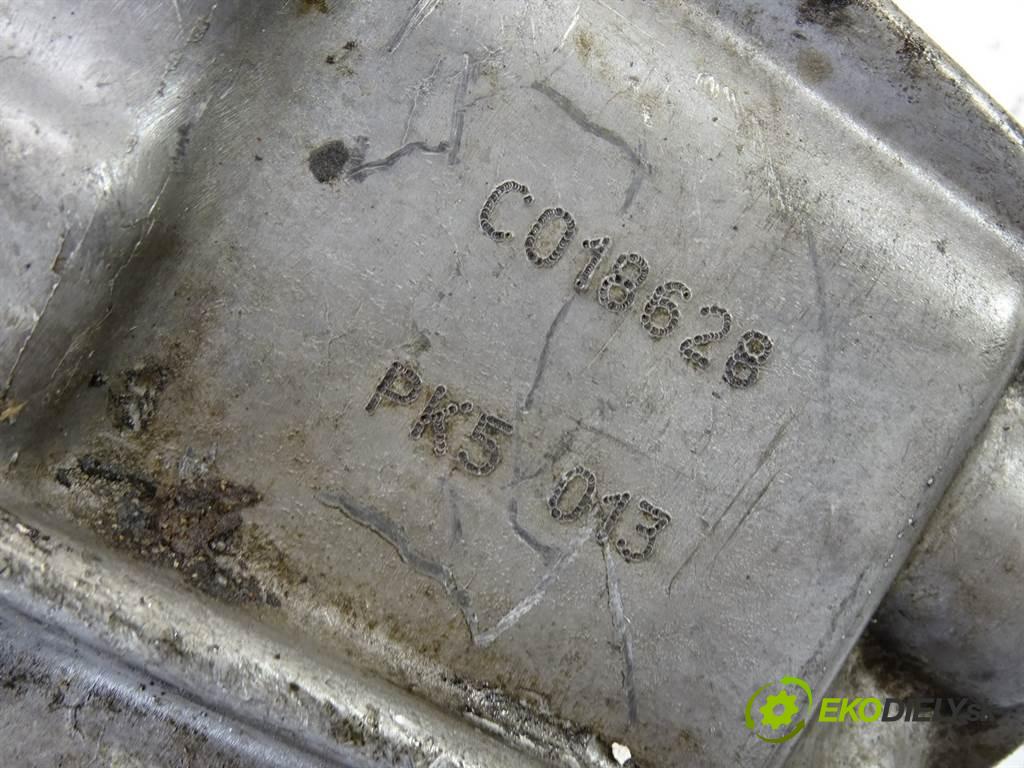 Renault Trafic II  2003  1.9DCI 82KM 01-06 1900 Prevodovka PK5013 (Prevodovky)