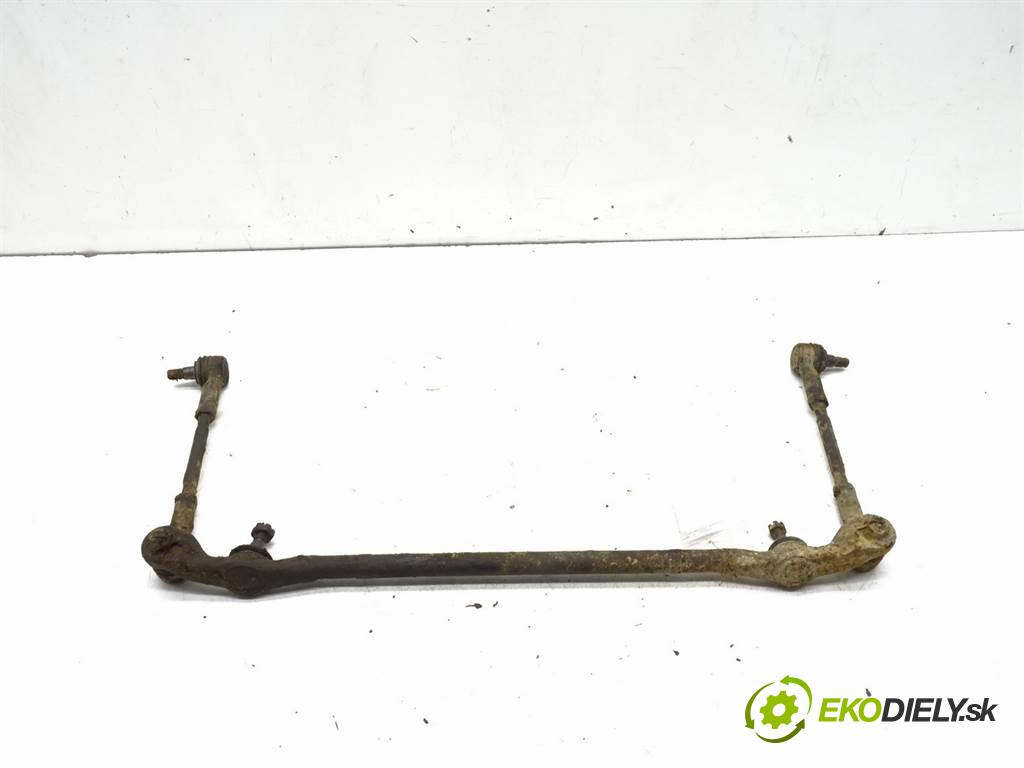 Opel Monterey    TROOPER 3.2B 177KM 92-98  Tyč stabilizátora  (Tyče stabilizátora)