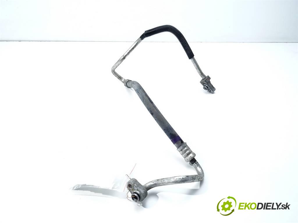 Toyota Corolla XI  2018  LIFT E16 SEDAN 4D 1.4D-4D 90KM 13-19 1400 rúrka klimatizácie  (Rúrky klimatizácie)