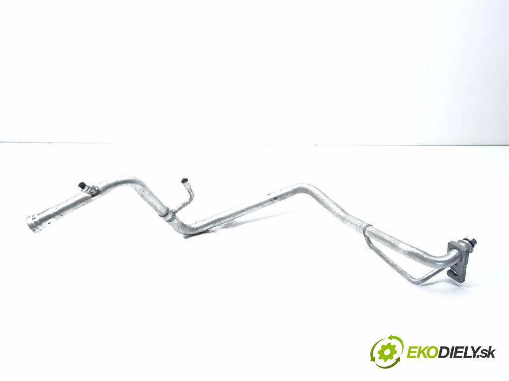 Toyota Corolla XI    LIFT E16 SEDAN 4D 1.4D-4D 90KM 13-19  rúrka klimatizácie  (Rúrky klimatizácie)