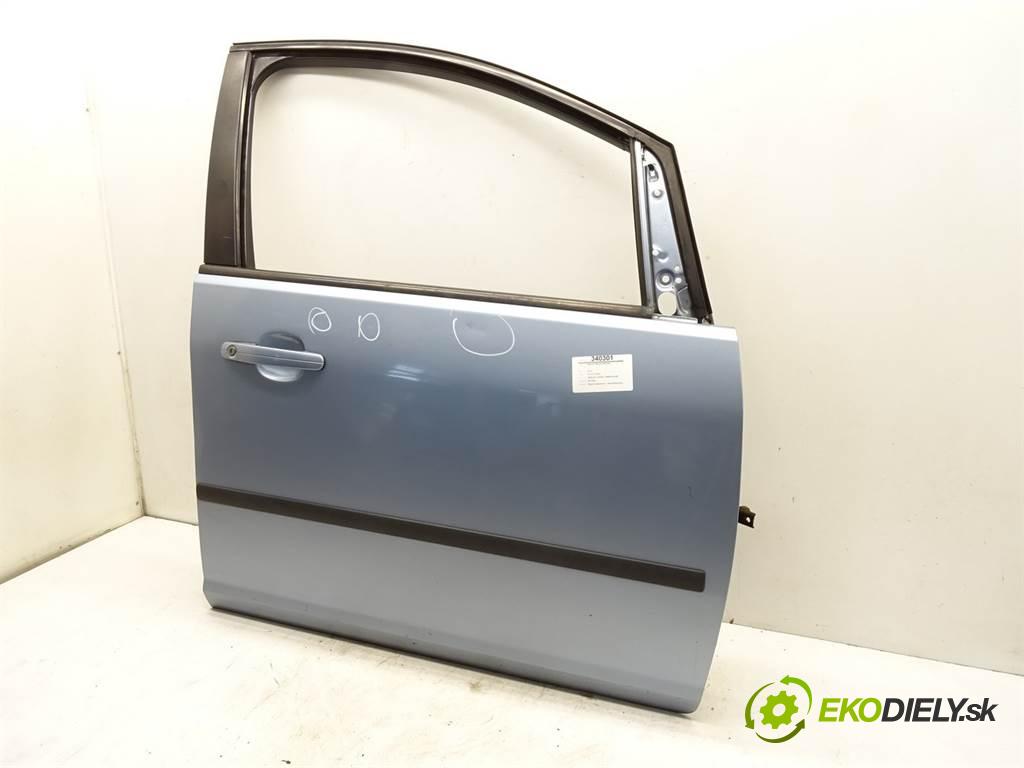 Ford Focus C-Max  2004 80 kW ANGLIK 1.6TDCI 109KM 03-06 1600 dveře přední část pravé