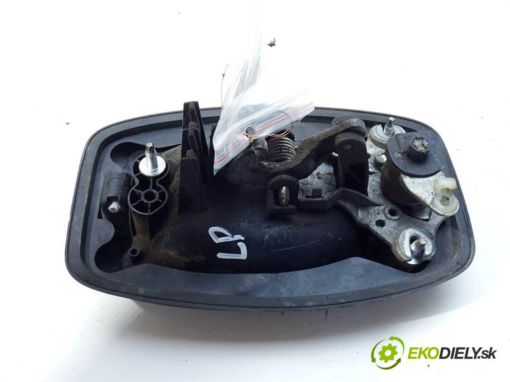 Citroen Jumper II  2008 74kW 2.2HDI 101KM 06- 2200 Kľučka predný ľavá strana vonkajšia  (Vonkajšie predné ľavé)