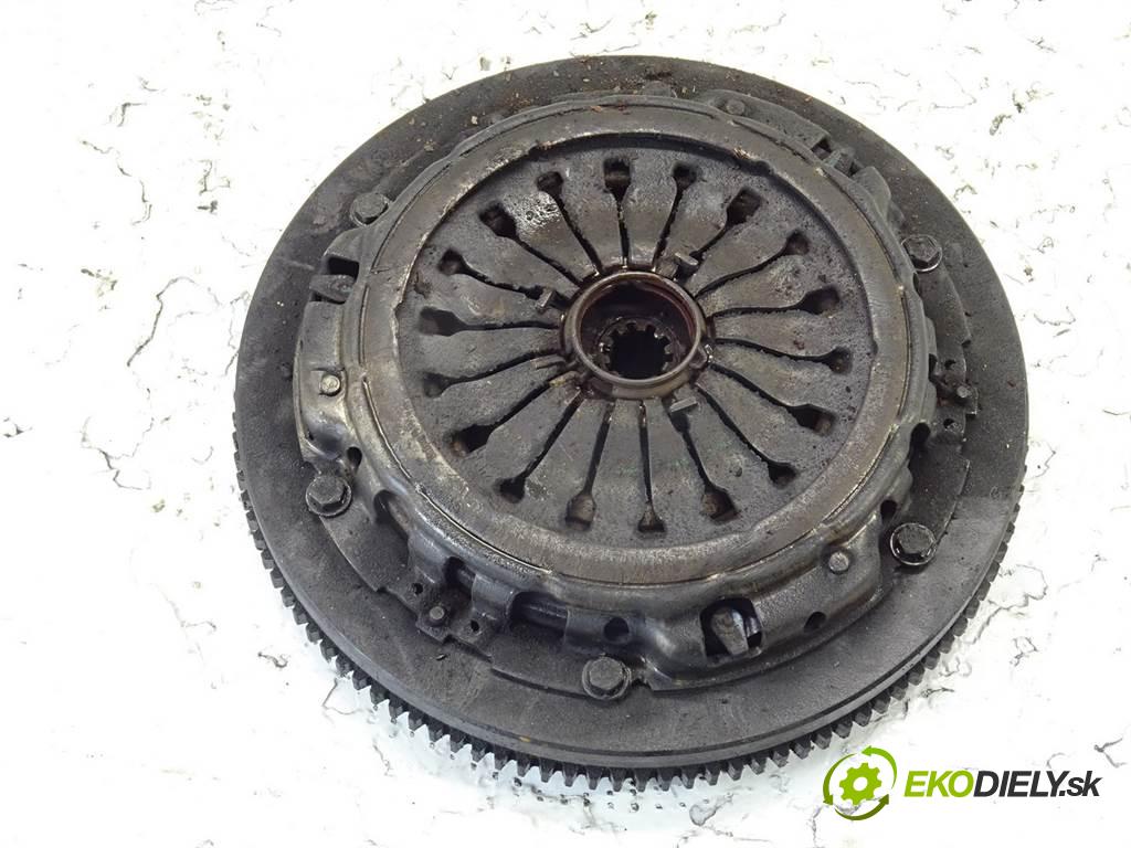 Iveco Daily II  1999  2.8TD 106KM 2800 Spojková sada (bez ložiska) komplet  (Kompletné sady (bez ložiska))