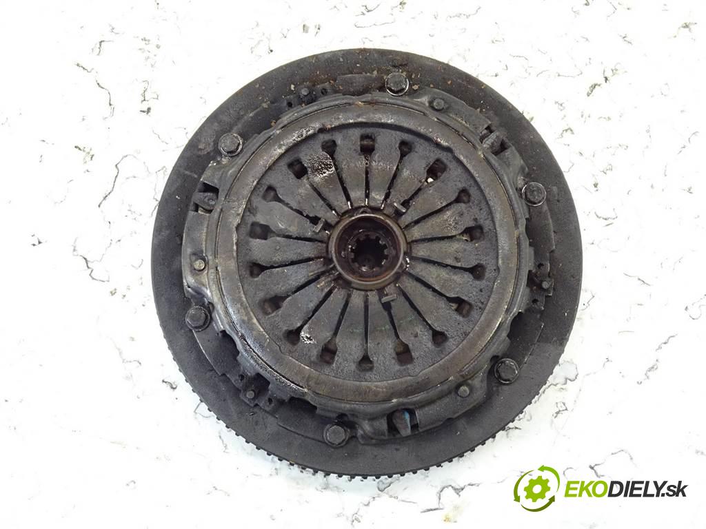 Iveco Daily II  1999  2.8TD 106KM 2800 Spojková sada (bez ložiska) komplet  (Kompletné sady (bez ložiska))