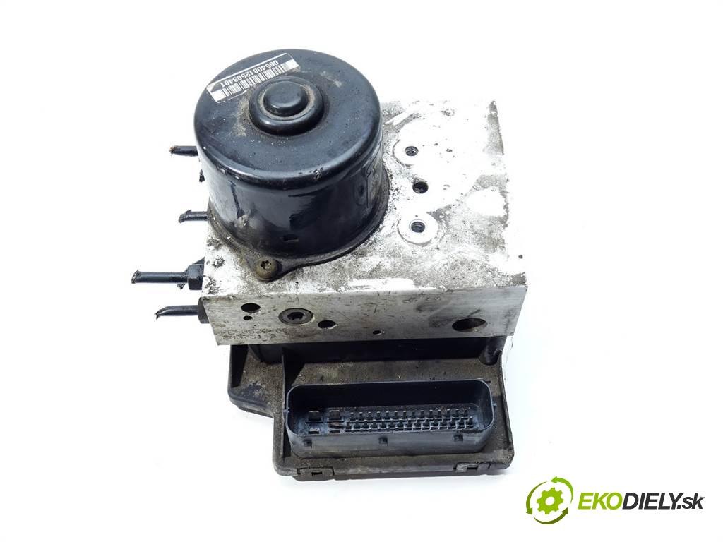 Volkswagen Bora  1999 85 kW SEDAN 4D 1.9TDI 115KM 98-05 1900 Pumpa ABS 6X0614517 (Pumpy ABS)