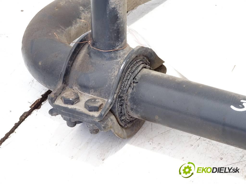 Iveco STRALIS    440S50 500KM EURO5   Tyč stabilizátora zad  (Tyče stabilizátora)