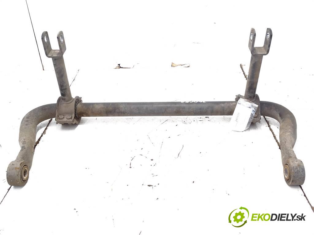 Iveco STRALIS    440S50 500KM EURO5   Tyč stabilizátora zad  (Tyče stabilizátora)