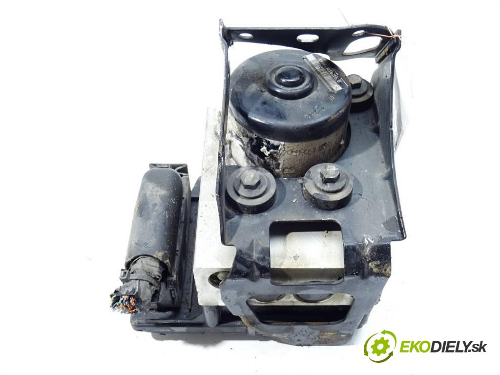 Volkswagen Sharan LIFT  2001 85 kW 1.9TDI 115KM 00-10 1900 Pumpa ABS 7M3614111 (Pumpy ABS)