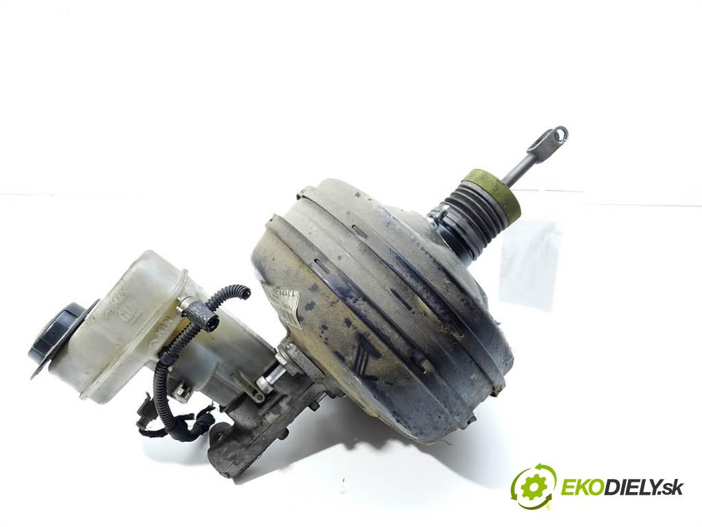 Opel Vectra C  2003 74 kW SEDAN 4D 2.0DTI 101KM 02-05 2000 Posilovač Pumpa brzdová 13126709 (Posilňovače bŕzd)