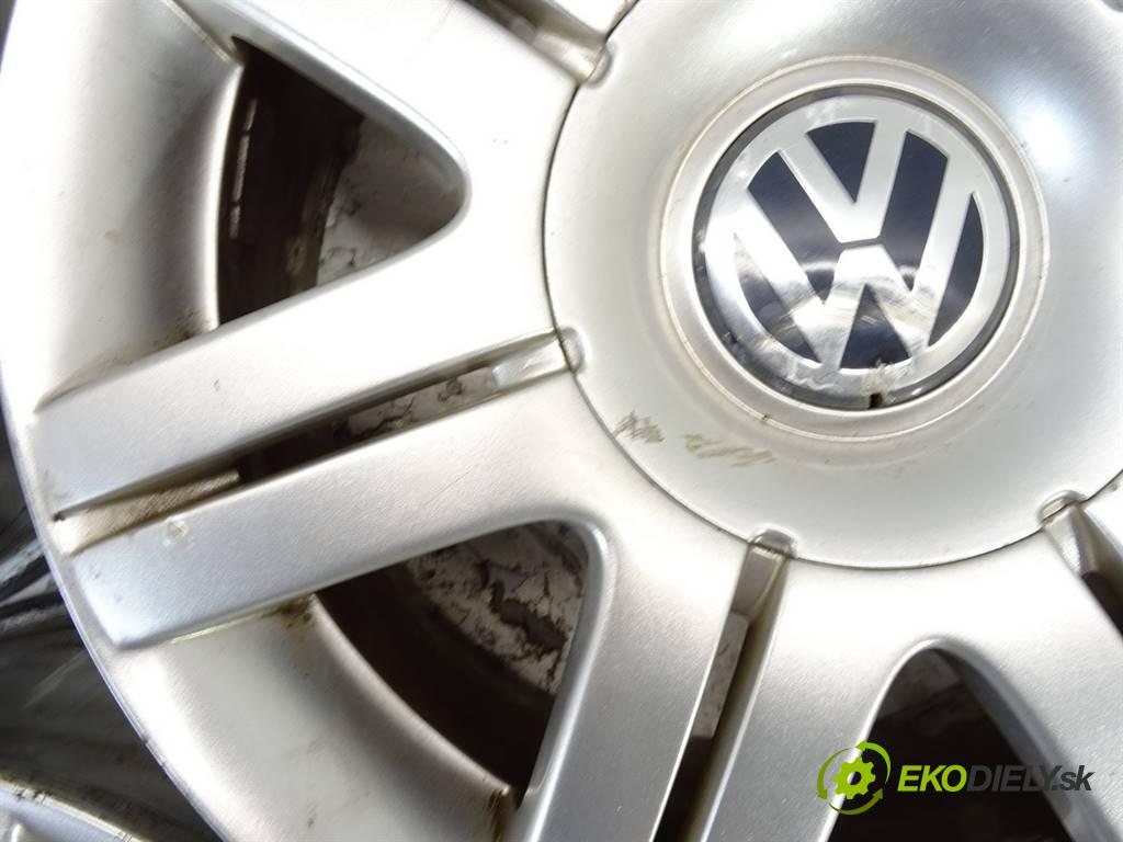 Volkswagen     17 7J 5X112 ET37  disky hlinikové 17  (Hliníkové)