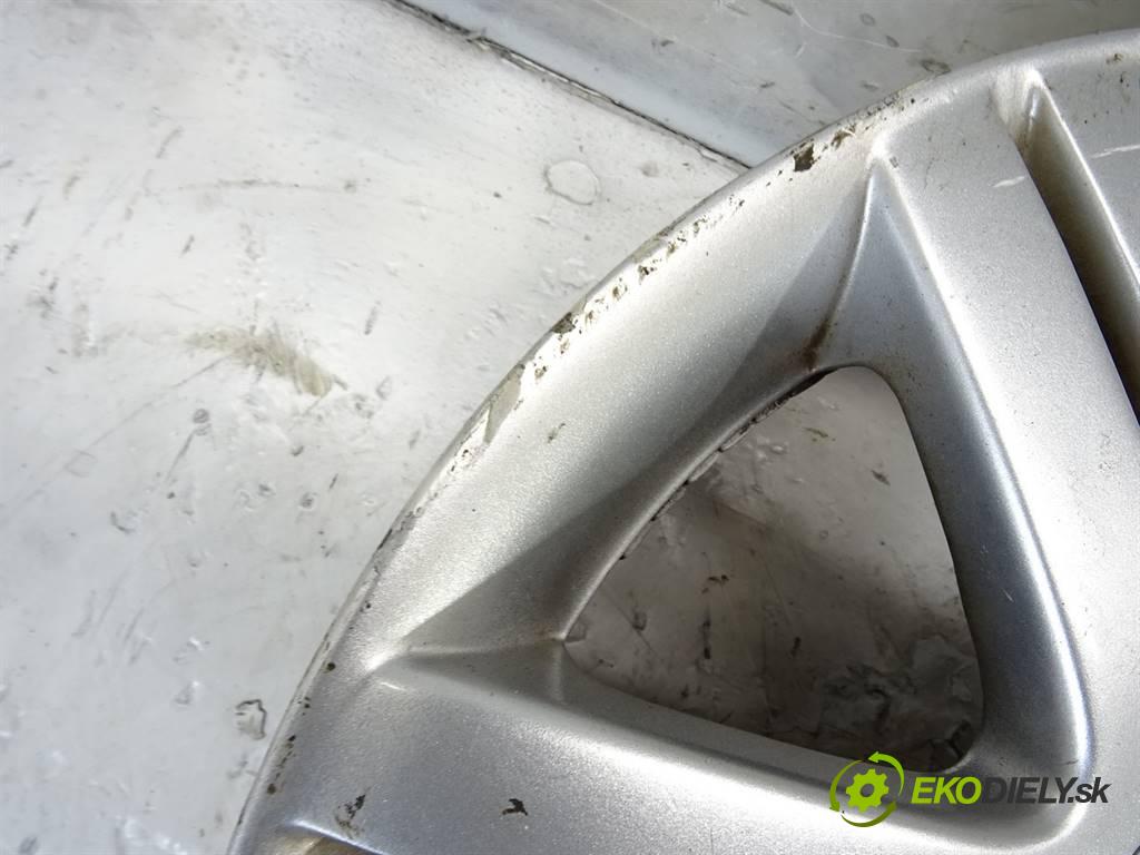 Volkswagen     17 7J 5X112 ET37  disky hlinikové 17  (Hliníkové)