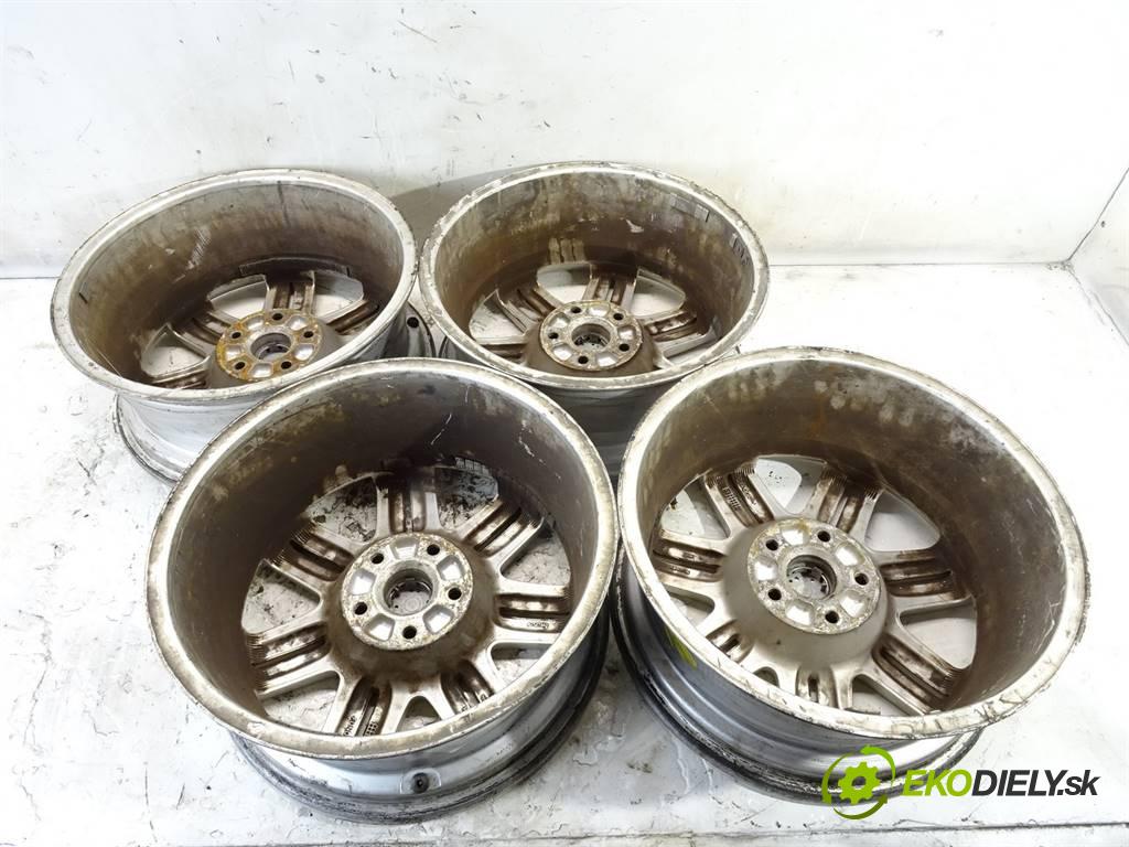 Volkswagen     17 7J 5X112 ET37  disky hlinikové 17  (Hliníkové)