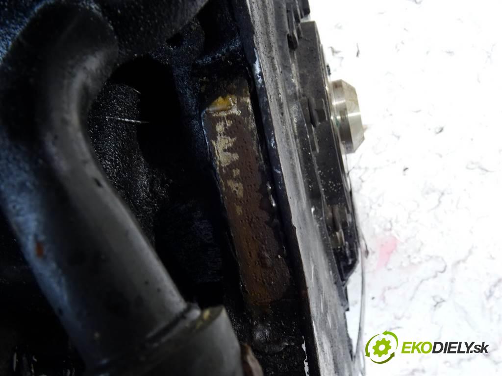 Volkswagen Golf IV  2003 74KW HATCHBACK 5D 1.9TDI 101KM 97-03 1900 Motor ATD (Motory (kompletné))