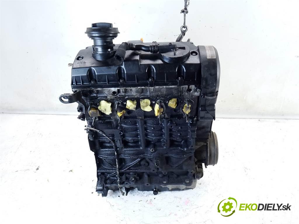 Volkswagen Golf IV  2003 74KW HATCHBACK 5D 1.9TDI 101KM 97-03 1900 Motor ATD (Motory (kompletné))