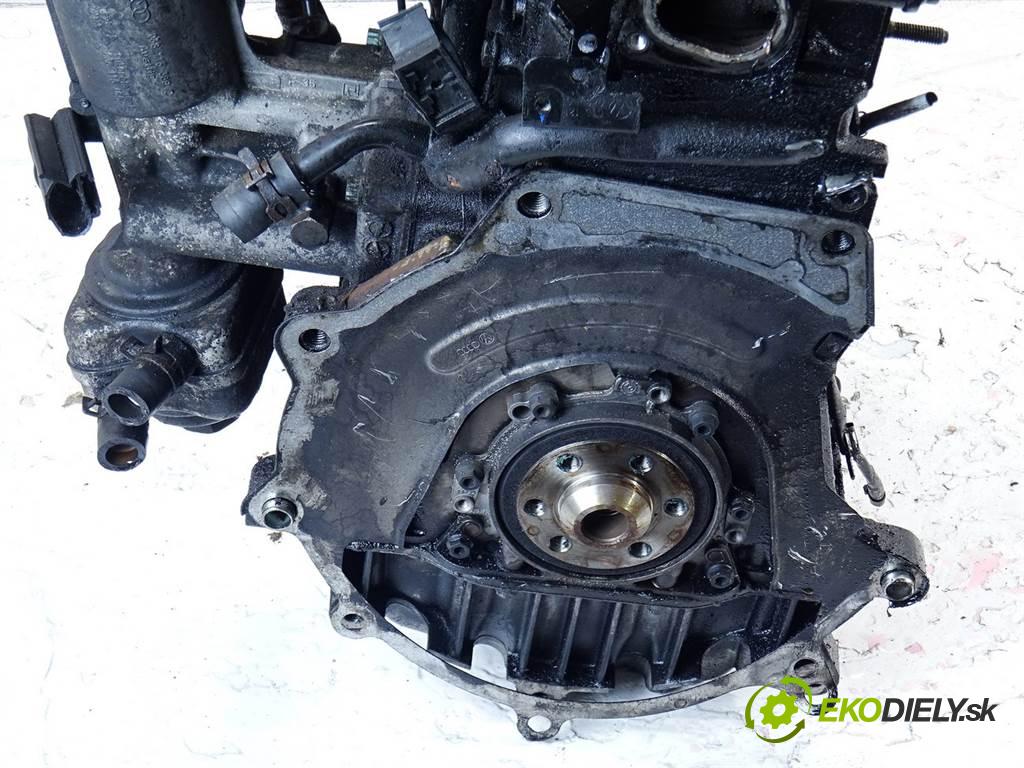 Volkswagen Golf IV  2003 74KW HATCHBACK 5D 1.9TDI 101KM 97-03 1900 Motor ATD (Motory (kompletné))