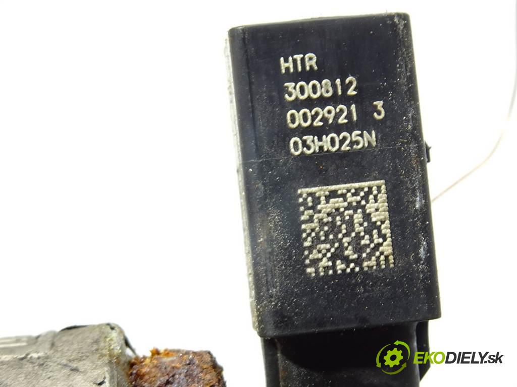 Skoda Superb II  2012 191 kW KOMBI 5D 3.6FSI 260KM 08-13 3500 Pumpa vstrekovacia 03H025N (Vstrekovacie čerpadlá)